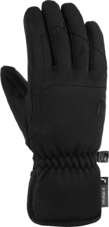 Reusch Keira R-TEX® XT 6431214 7700 schwarz front